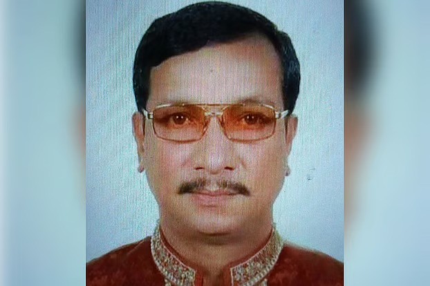 প্রবাসে পরিবার, ঘরে মিলল নিঃসঙ্গ বৃদ্ধের গলিত লাশ