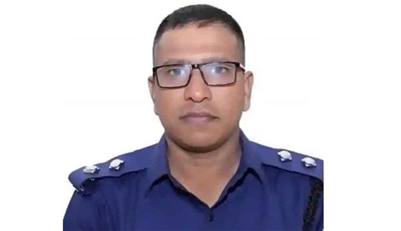 ধর্ষণ মামলায় মাগুরার সাবেক এসপির বিরুদ্ধে গ্রেফতারি পরোয়ানা