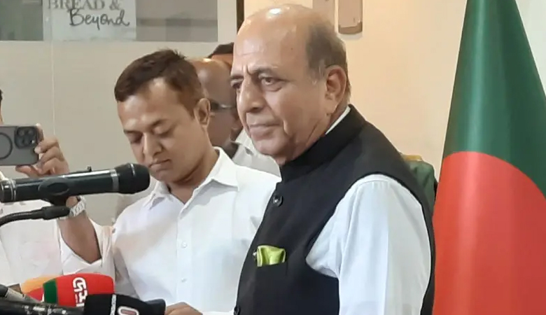 প্রধানমন্ত্রীকে ভারতে স্বাগত জানাতে অধীর আগ্রহে অপেক্ষা কর‌ছি: দীনেশ ত্রিবেদী