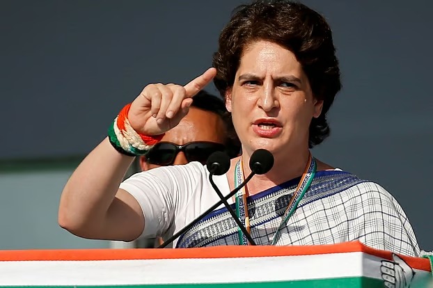 শিক্ষা সংস্কার কমিটিতে ‘গোমূত্র বিশেষজ্ঞ’ কেন, প্রশ্ন প্রিয়াঙ্কার