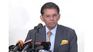 চীন-ভারত সম্পর্ক নিয়ে পররাষ্ট্রমন্ত্রী: ‘এটা স্ত্রী-সতিনের মারামারি নয়’
