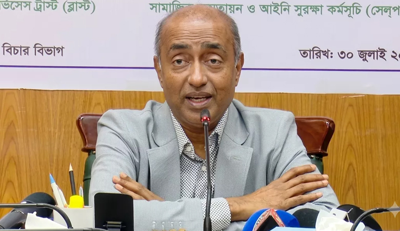 সন্তানকে সম্পত্তি দিলেও ভোগদখল থাকবে বাবা-মায়ের, আসছে আইন সংশোধন