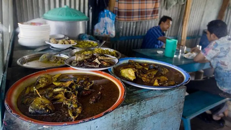 খাদ্য নিরাপত্তাহীনতার ঝুঁকি ও করণীয়