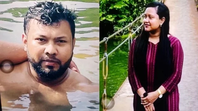 কেওক্রাডংয়ের খাদে মোটরসাইকেল দুর্ঘটনায় দুই পর্যটকের মৃত্যু