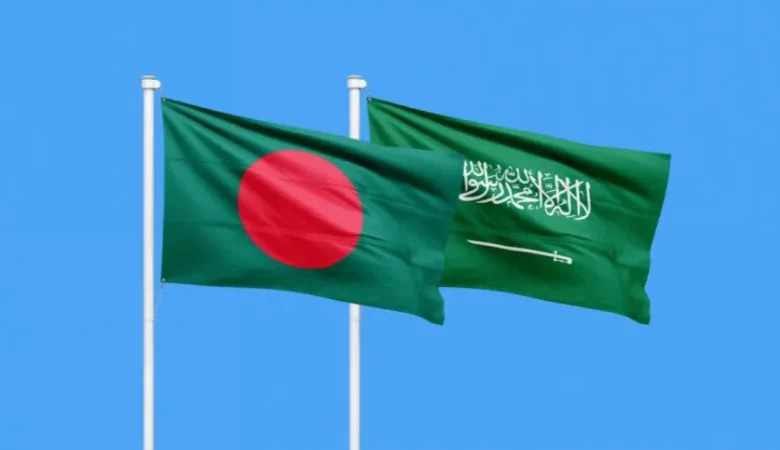 বাংলাদেশকে নিয়ে সৌদি আরবের নতুন সামরিক জোট ঘোষণা