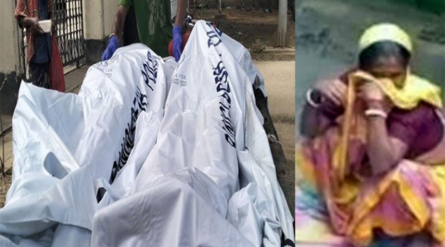 হবিগঞ্জে হোমিওপ্যাথিক তরল পানে ৫ জনের মৃত্যু