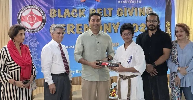 প্রাথমিক শিক্ষায় বাধ্যতামূলক হচ্ছে মার্শাল আর্ট