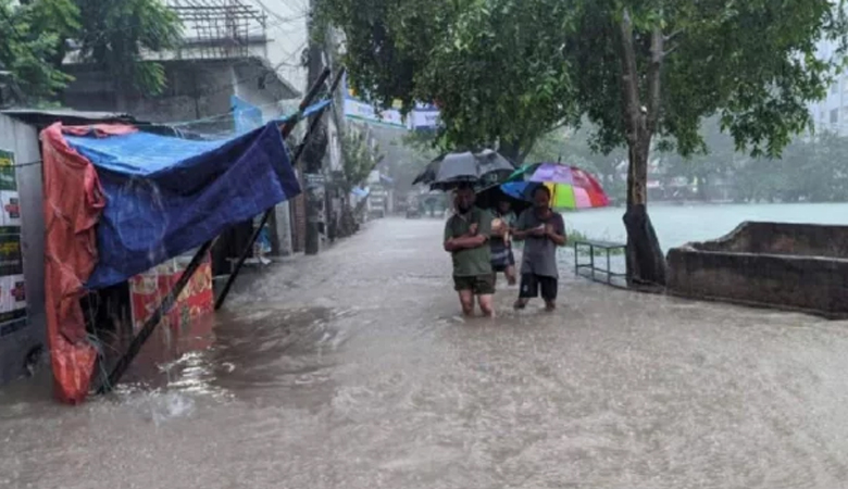 আগস্টজুড়ে টানা বৃষ্টি ও বন্যার আশঙ্কা
