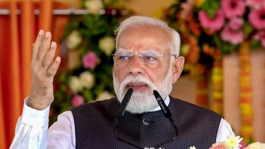 মাদক সাময়িক আনন্দ দিলেও জীবন ধ্বংস করে: মোদি