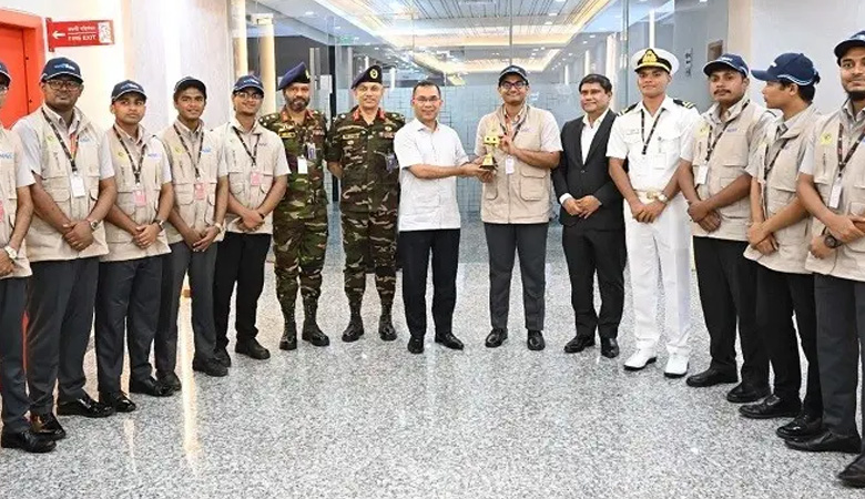 প্রযুক্তিনির্ভর স্টার্টআপ গড়তে তরুণদের পাশে থাকবে সরকার: প্রধানমন্ত্রী
