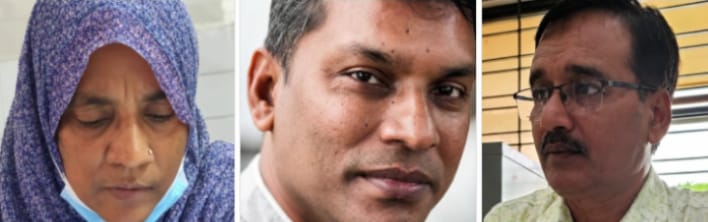 পর্দা কেনায় ২০ লাখ টাকার প্রশ্ন, ওসিসি ও স্টেশনারিতে ৩৫ লাখ টাকার অনিয়ম
