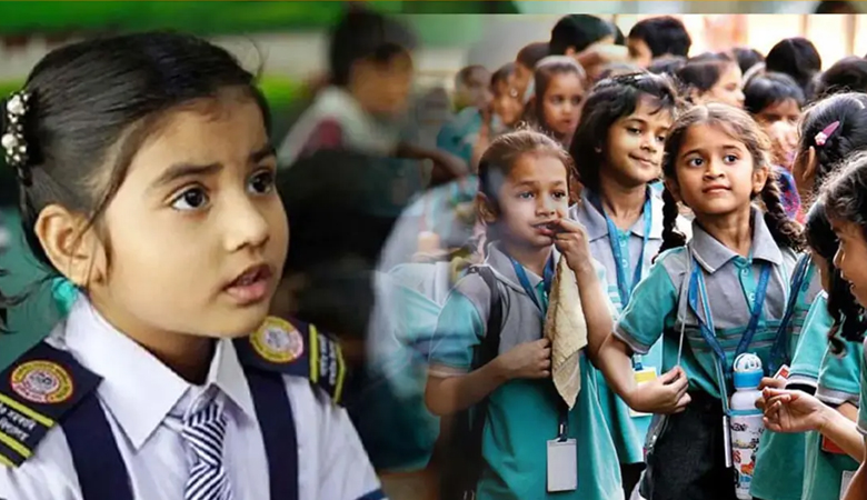 প্রথম শ্রেণিতে পরীক্ষা নয়, স্কুল ভর্তিতে লটারি বহাল
