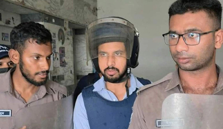 অভিনেতা জাহের আলভীর জামিন, মুক্তিতে বাঁধা নেই