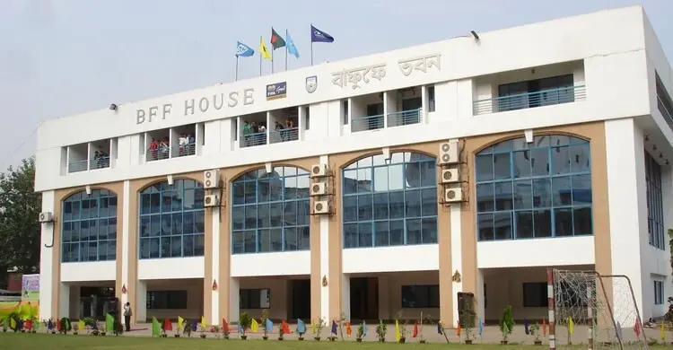 ফিফার নিষেধাজ্ঞা ঝড়ে টালমাটাল বাংলাদেশের ঘরোয়া ফুটবল
