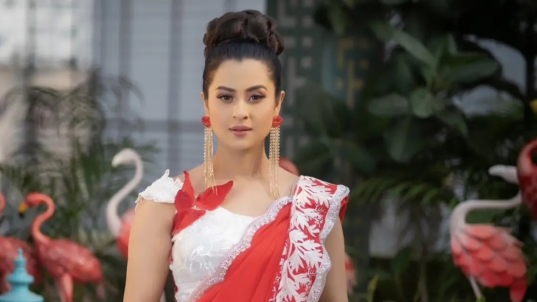 এই কৃতিত্ব আমার একার নয়, সবার: বুবলী