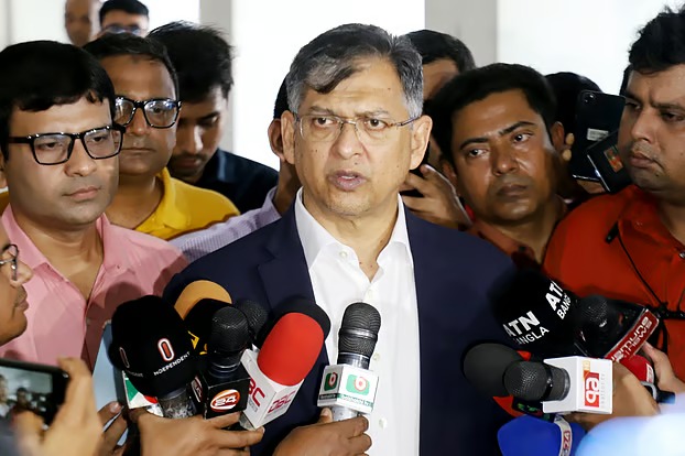 ৫ আগস্ট ঘিরে তৎপরতার সক্ষমতা নেই আওয়ামী লীগের: স্বরাষ্ট্রমন্ত্রী