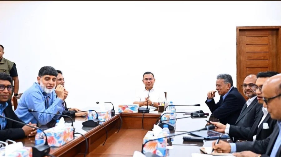 জ্বালানি সংকট মোকাবিলায় সৌরবিদ্যুৎ বাড়ানোর নির্দেশ প্রধানমন্ত্রীর