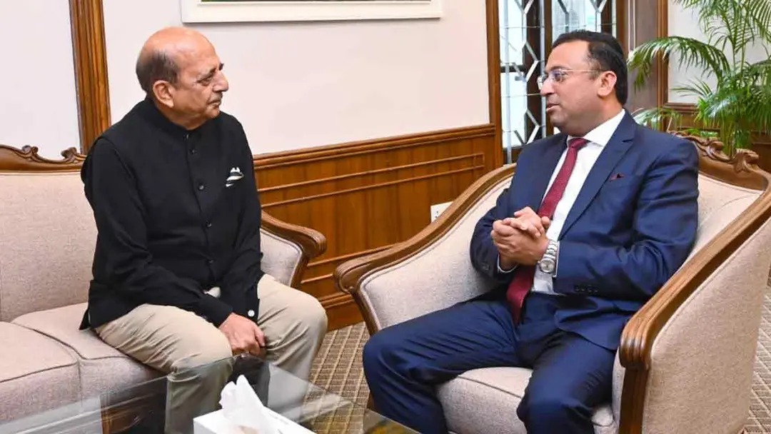 শেখ হাসিনার দিল্লি বক্তব্যে ভারতের সহযোগিতা চায় ঢাকা