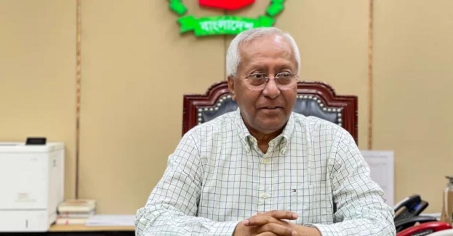 রাষ্ট্রপতি নির্বাচনে এমপিদের তালিকা চাইলো ইসি