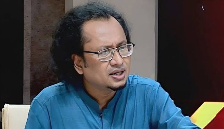 কোন গণমাধ্যম যেন হাসিনার বক্তব্য প্রচার না করে, করলে ব্যবস্থা নেবে সরকার