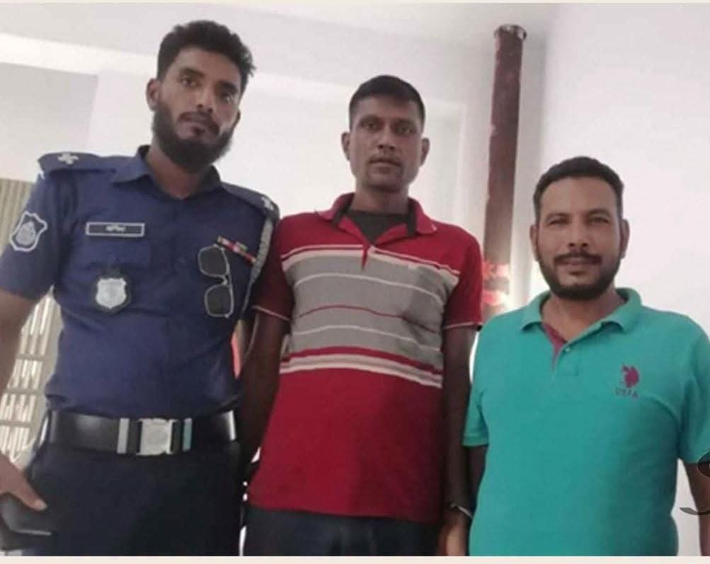 পুলিশ পরিচয়ে ডাকাতি, খুলনায় ছয়জনের ১০ বছরের কারাদণ্ড