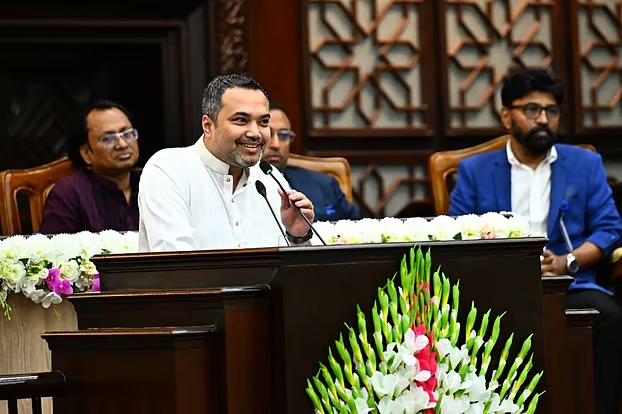 আন্তরিকতার ঘাটতি নেই