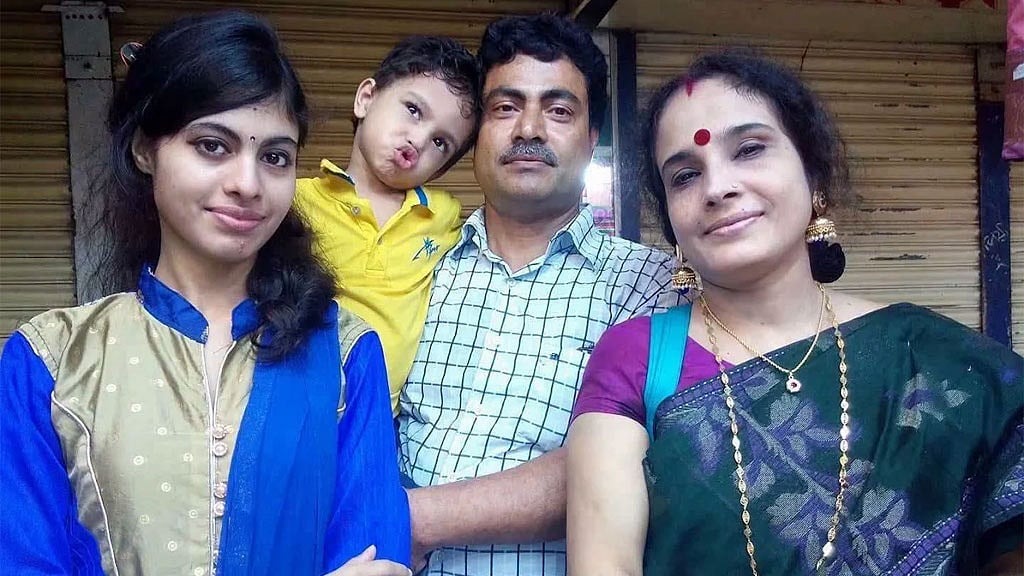 কী কারণে শেষ হয়ে গেল শিক্ষক গণপতি চক্রবর্তীর পরিবার