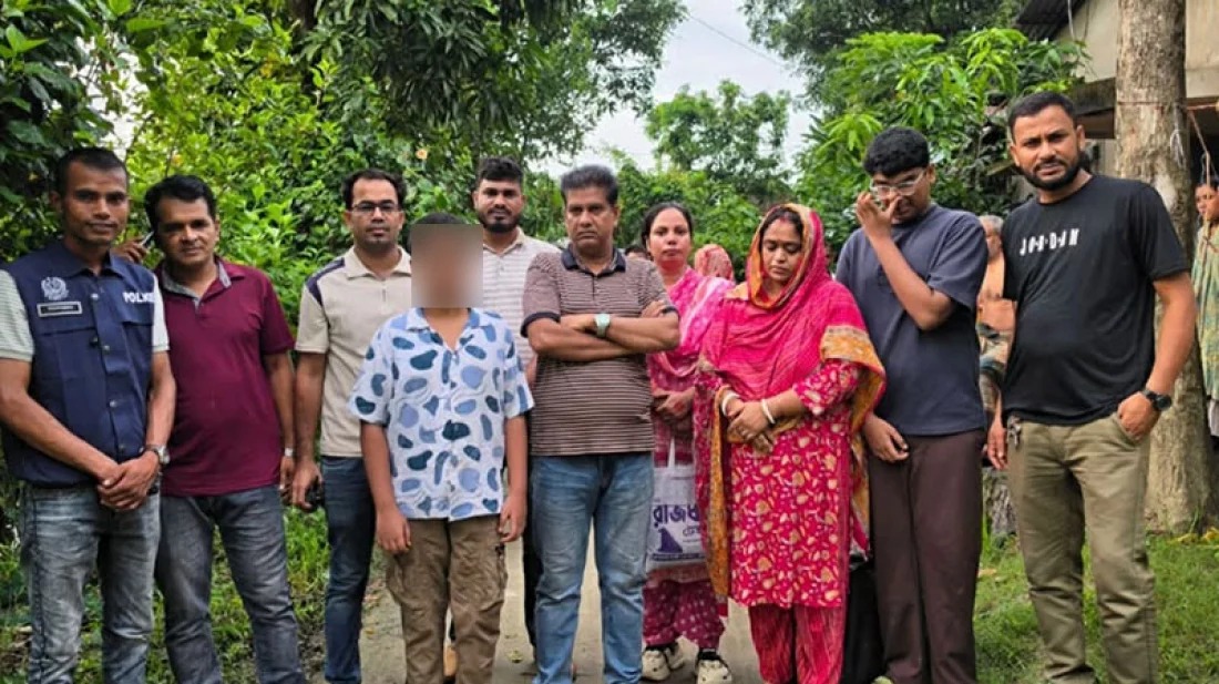 স্বর্ণ ব্যবসায়ী পিন্টুর আত্মগোপনের কারণ নিয়ে ধোঁয়াশা