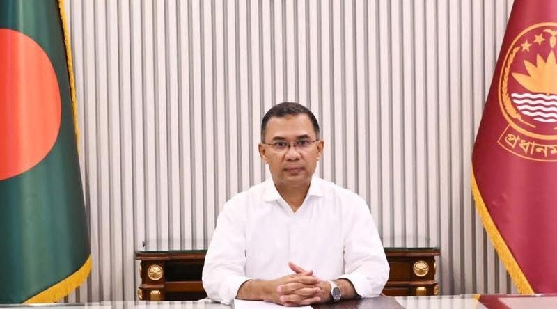 তারেক রহমানকে দিল্লিতে চায় কেন ভারত, ঢাকারই বা দ্বিধা কোথায়