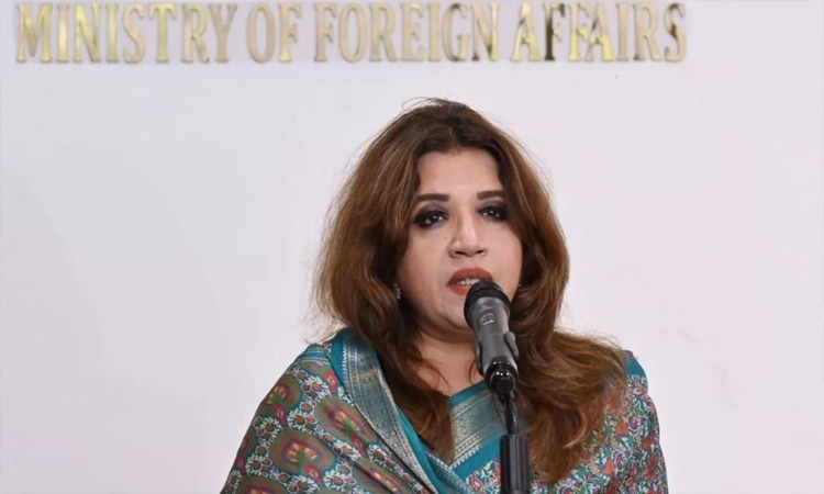 মক্কা চুক্তিতে যোগদানের সিদ্ধান্ত জাতীয় স্বার্থেই: শামা ওবায়েদ ইসলাম