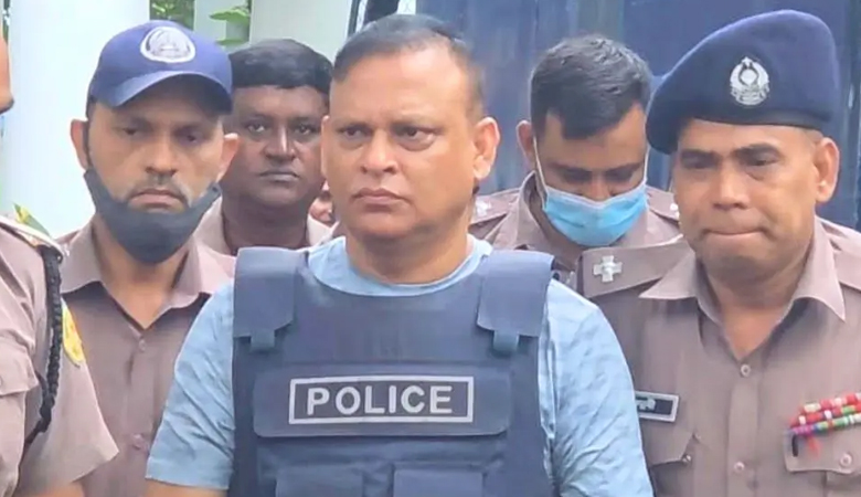 মনে হয় আমি সবার টার্গেট, সুবিচার চাই: ট্রাইব্যুনালকে জিয়াউল
