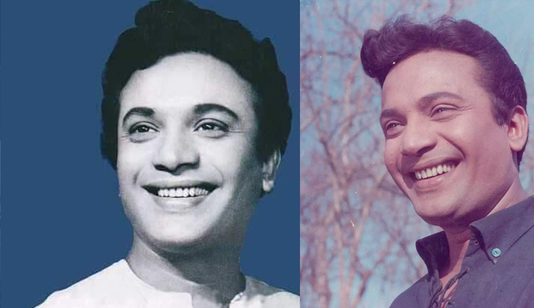 জন্মশতবর্ষে অমলিন মহানায়ক উত্তম কুমার
