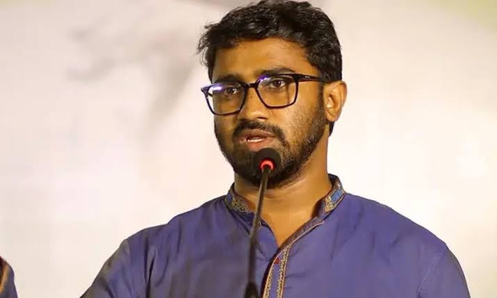 পাটোয়ারীর আক্রমণেই মির্জা আব্বাসের স্ট্রোক: রাশেদ