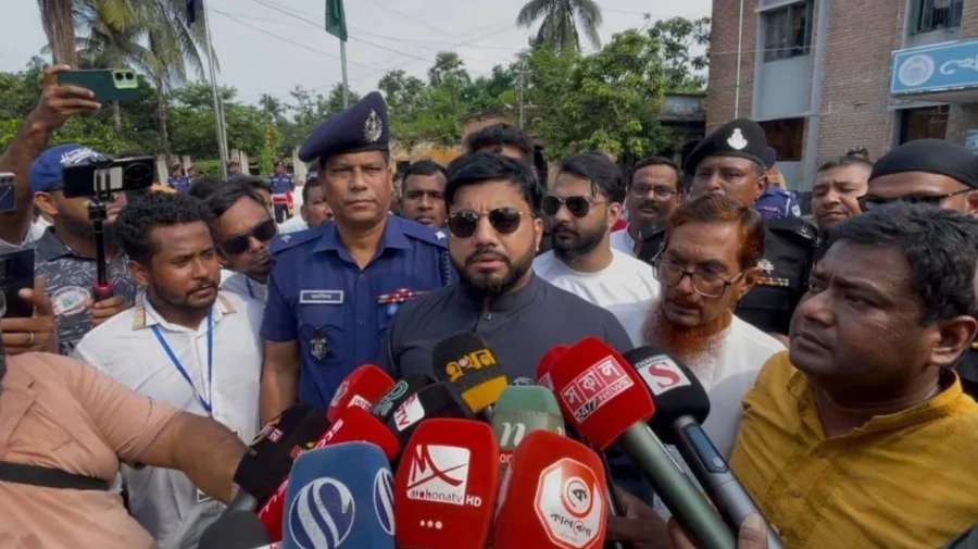 বিরোধীদলের লংমার্চে জ্বালানি অপচয়, ভোগান্তির আশঙ্কার ইশরাকের