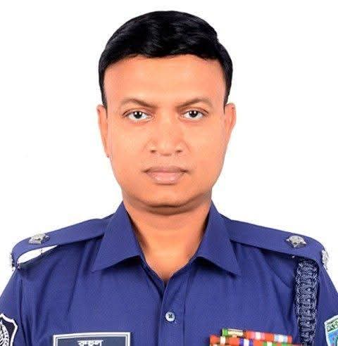 সাংবাদিকদের হেনস্তা ও তথ্য গোপনের অভিযোগ ওসির বিরুদ্ধে