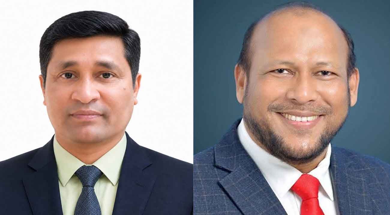 চট্টগ্রাম রেড ক্রিসেন্টে বিনা প্রতিদ্বন্দ্বিতায় নতুন নেতৃত্ব