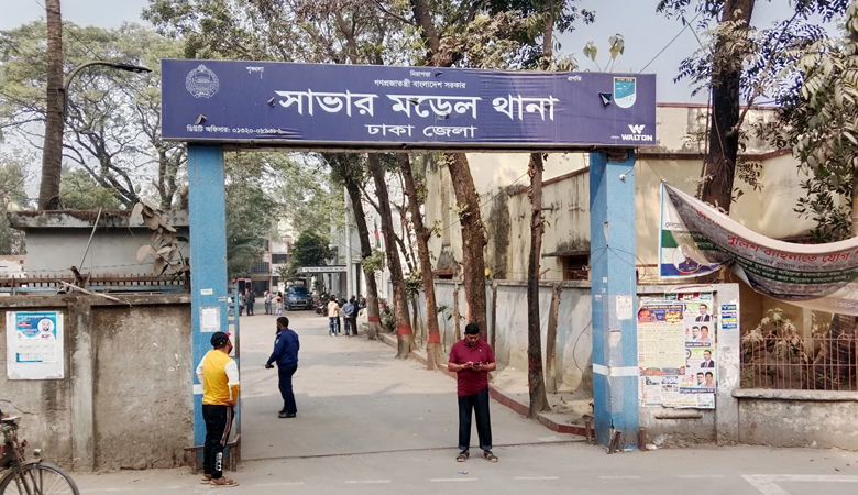 সাভারে এসবি সদস্য হত্যায় গ্রেফতার ১, শনাক্ত বাকি আসামিরা