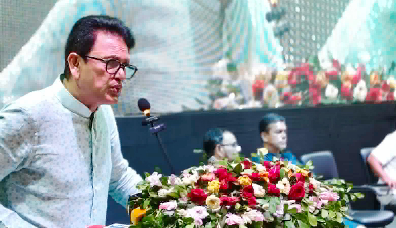 বিচারকদের মতো শিক্ষকদের জন্যও পৃথক পে-স্কেল হবে: শিক্ষামন্ত্রী