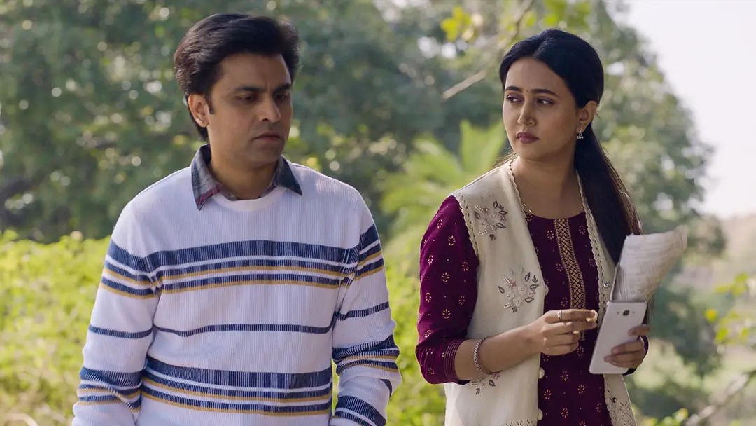 ‘পঞ্চায়েত’ নিয়ে দুটি সুখবর দিলেন নির্মাতা