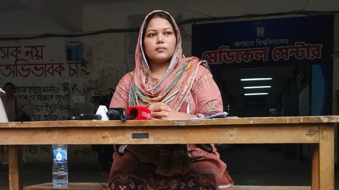 র‌্যাব পরিচয়ে জবির সাবেক শিক্ষার্থীকে তুলে নেওয়ার চেষ্টা, নেপথ্যে পারিবারিক বিরোধ