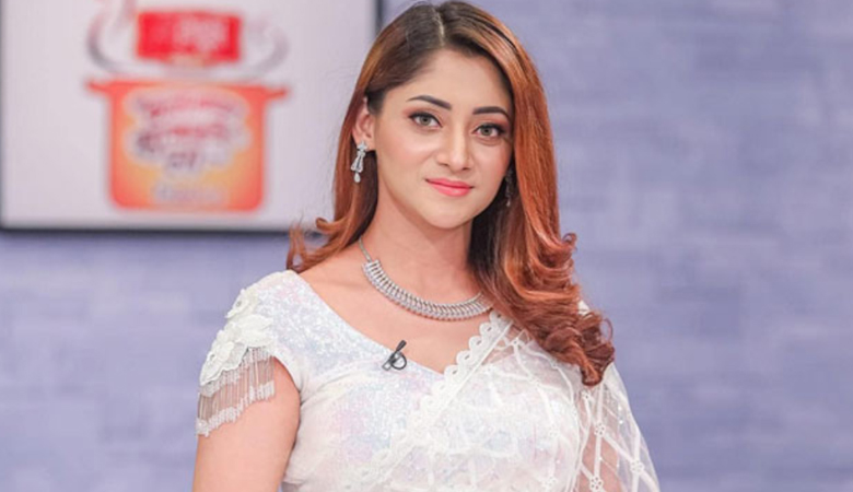 বিয়ের পিঁড়িতে বসছেন পূজা চেরি!