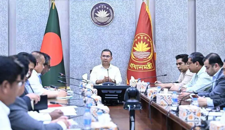 ডেঙ্গু প্রতিরোধে তিন মাসের বিশেষ অভিযান