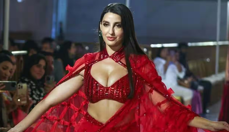 নোরা ফাতেহির বিরুদ্ধে ৩ কোটির মানহানি মামলা