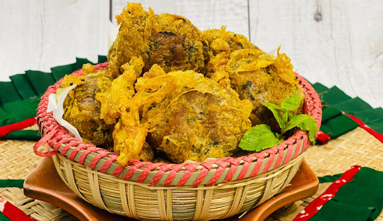 ইলিশের জালি কাবাবের রেসিপি