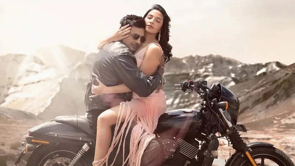 এক যুগ পর পর্দায় ফিরছেন দেব-শুভশ্রী