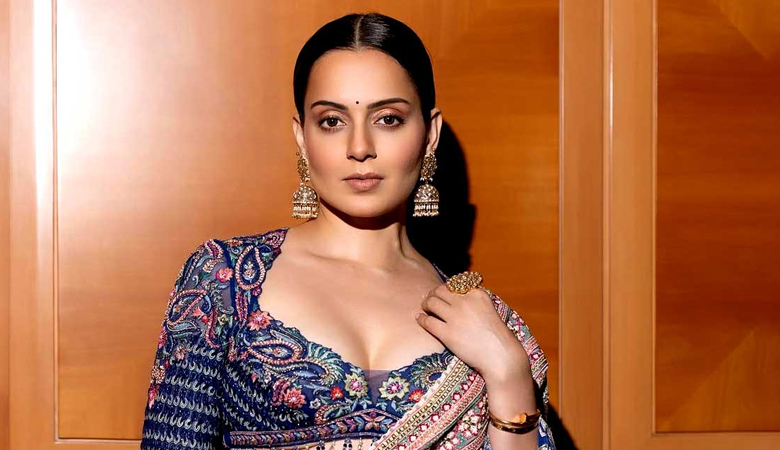 চরিত্রহননের ক্ষেত্রে নিশানা করা হয় নারীকেই: কঙ্গনা