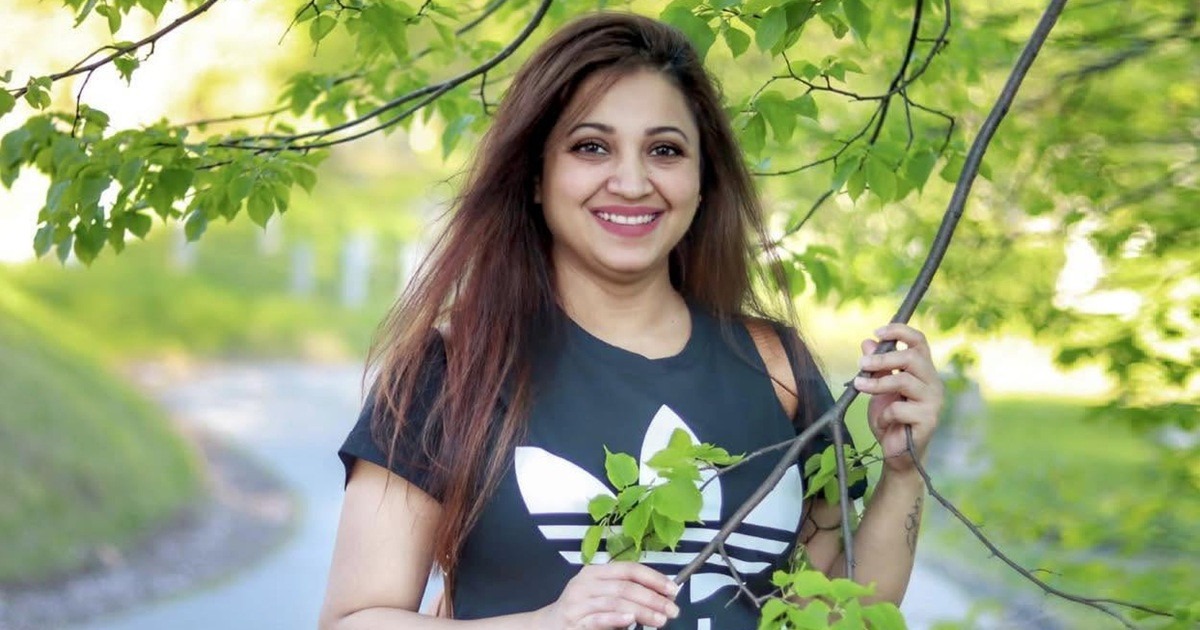 বিয়ের সাড়ে ৪ বছর পর মা হচ্ছেন নাফিজা জাহান