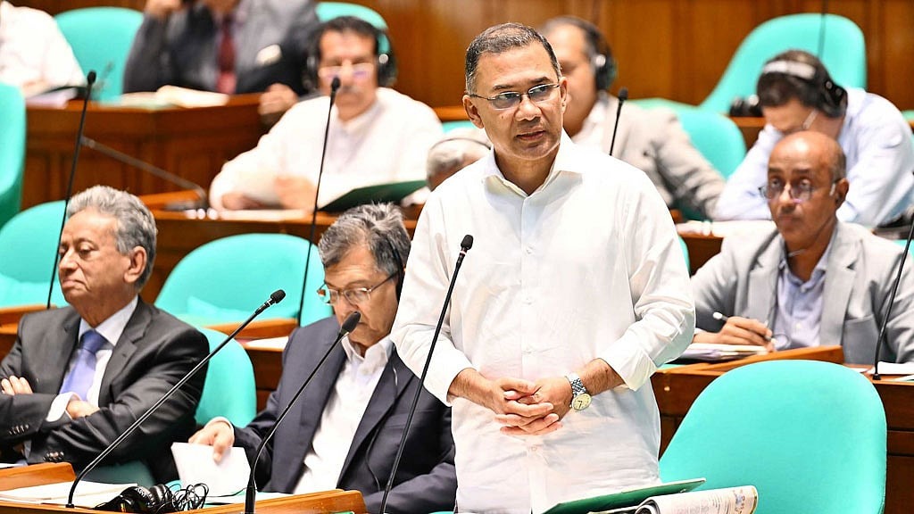 বাকস্বাধীনতা যেন শালীনতার সীমা না ছাড়ায়: প্রধানমন্ত্রী