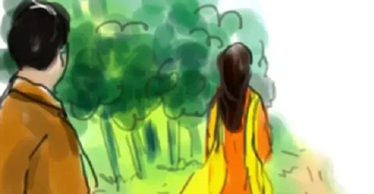 একগুচ্ছ কবিতা