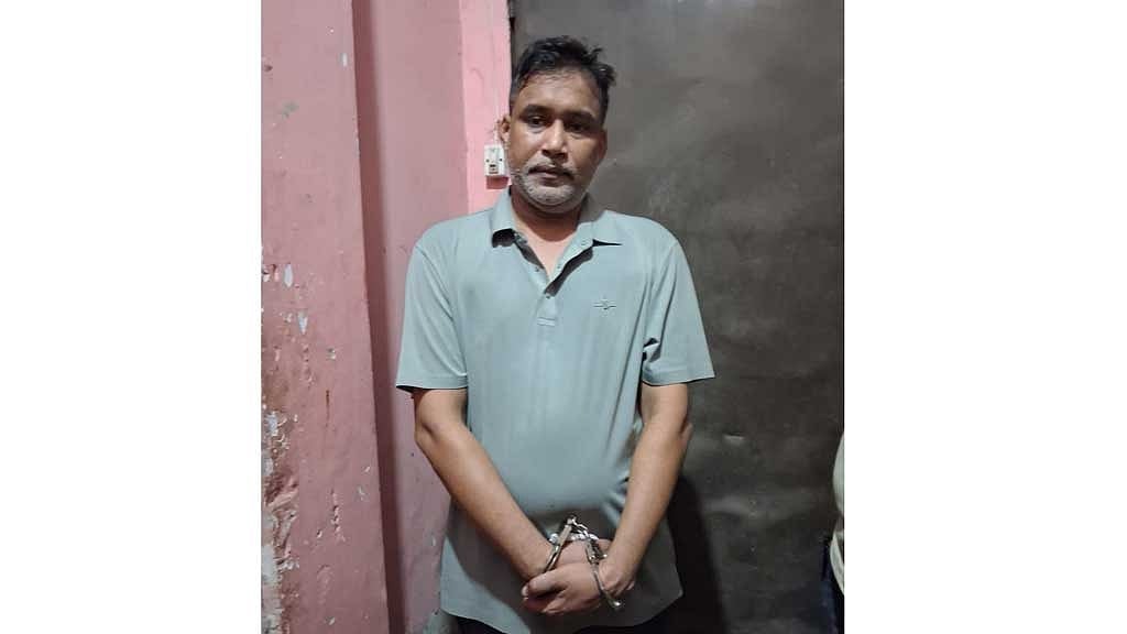 বন্ধুকে খুন করে মাটিচাপা, ওপর থেকে সিমেন্ট ঢালাই